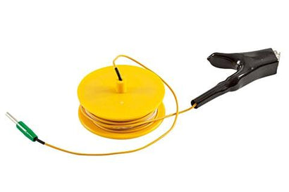 Radiodetection Genny4 10m Earth Reel - Subtech Safety Limited