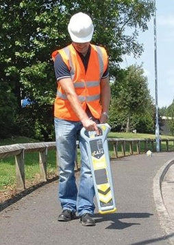 Radiodetection CAT4 Full Day Cable Locator Training Course - Subtech Safety Limited
