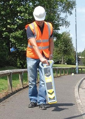 Radiodetection CAT4 Half Day Cable Locator Training Course - Subtech Safety Limited