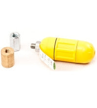 GeoMax 8/33 Dual Frequency Sonde - Subtech Safety Limited